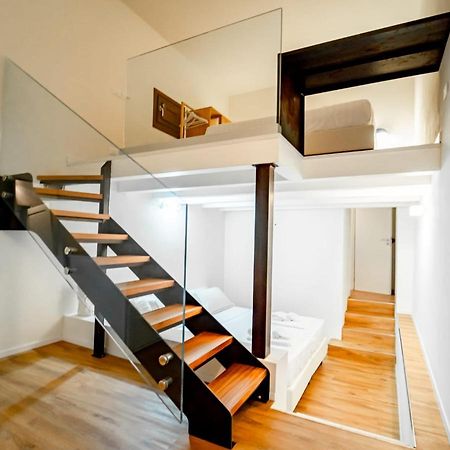קאסטלמארה דל גולפו Gioia Mia Suites מראה חיצוני תמונה