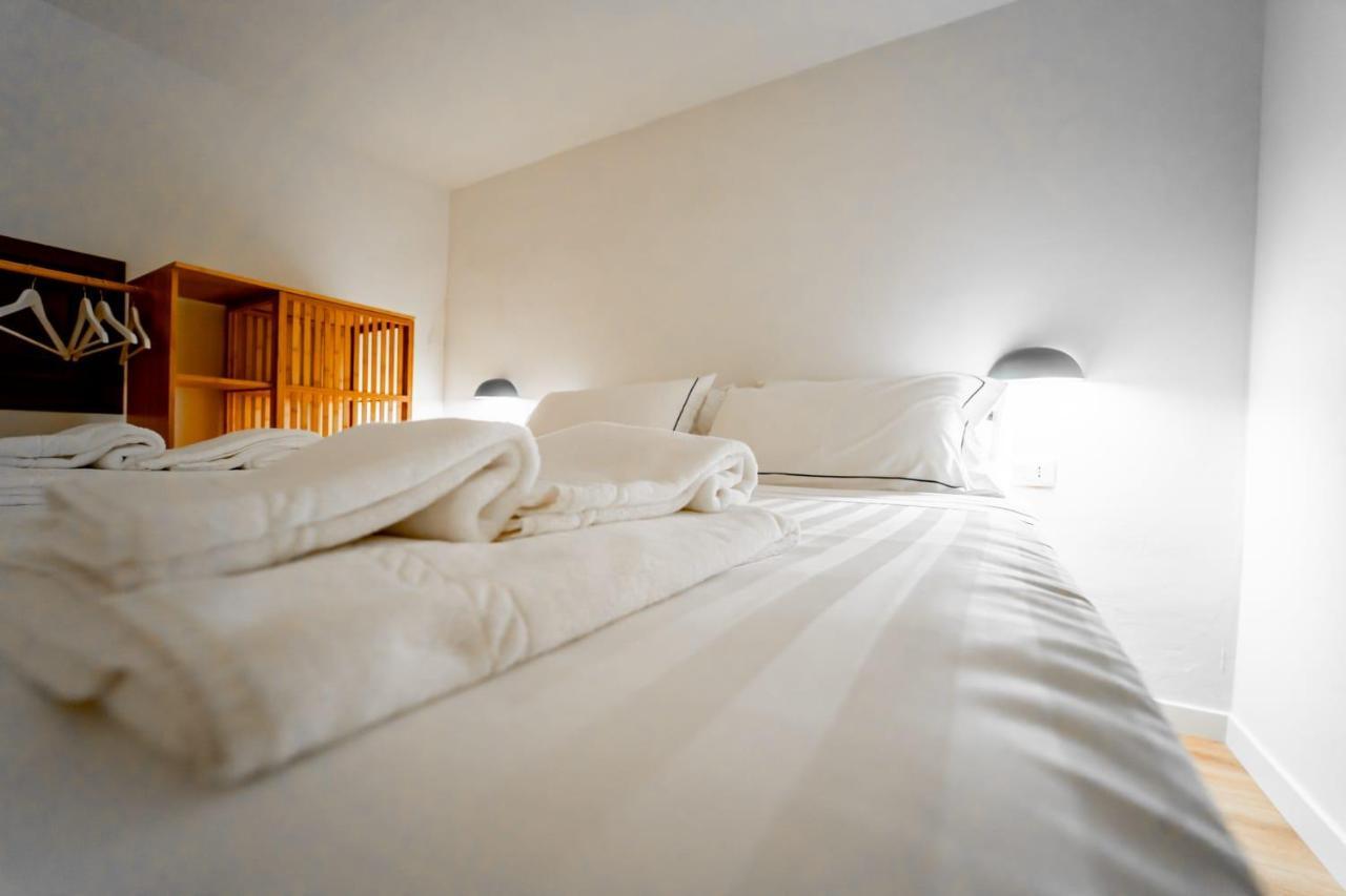 קאסטלמארה דל גולפו Gioia Mia Suites מראה חיצוני תמונה